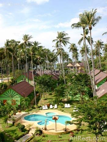 Sabana Resort 2